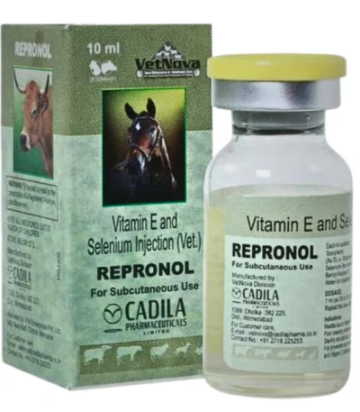 Repronol