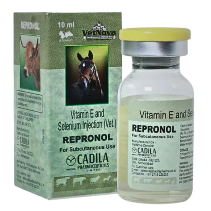 Repronol