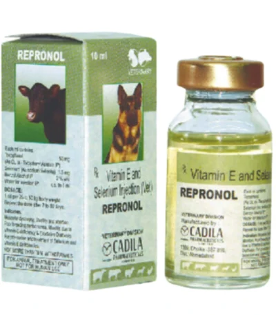 Repronol