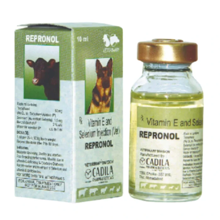 Repronol