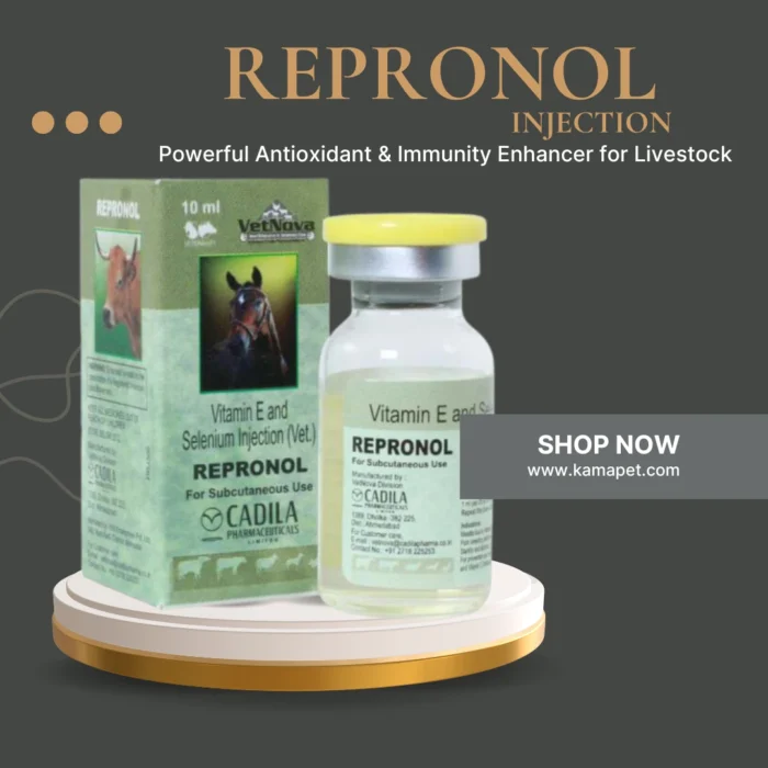 Repronol