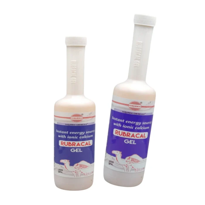 Rubracal Gel