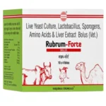 Rubrum-Forte