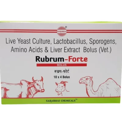 Rubrum-Forte