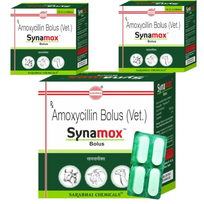 Synamox