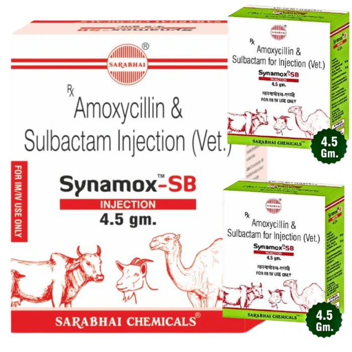 Synamox SB