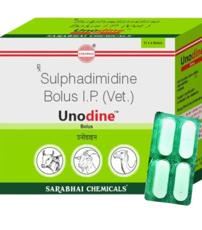 Unodine