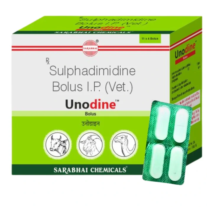 Unodine