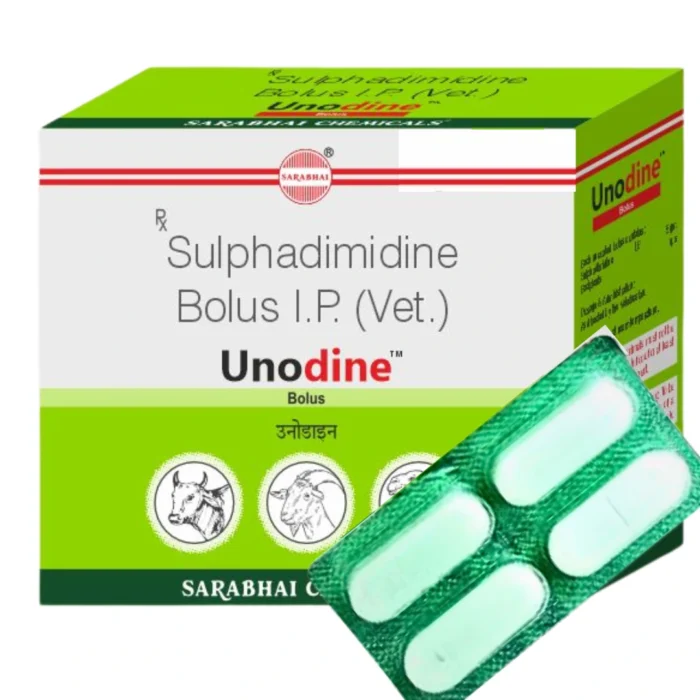 Unodine