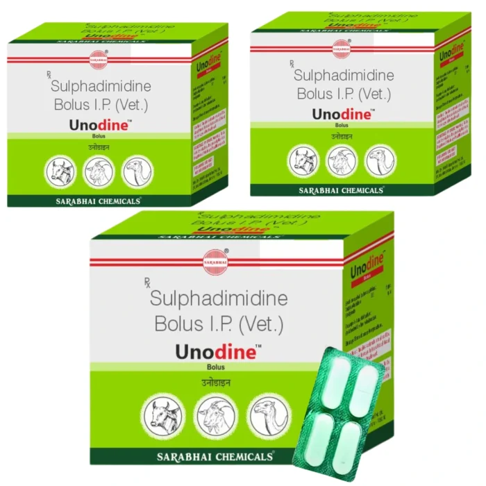 Unodine