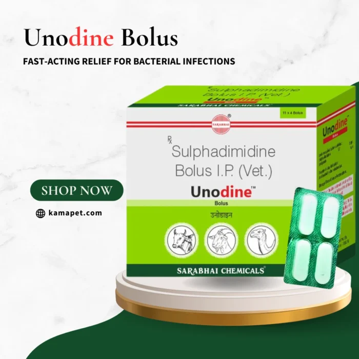 Unodine