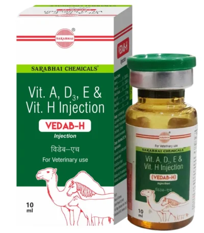 Vedab-H