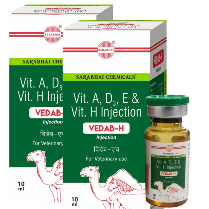 Vedab-H