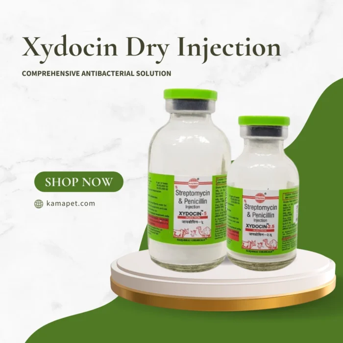 Xydocin