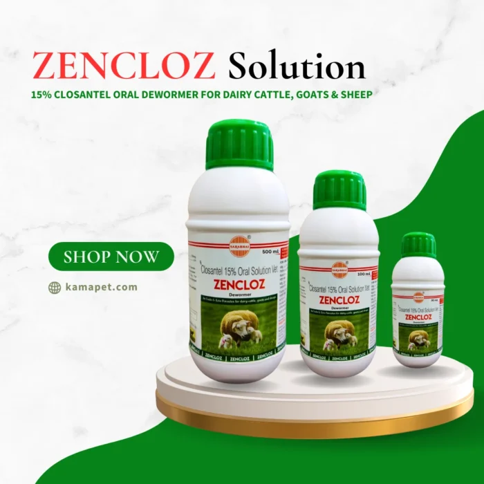 ZENCLOZ