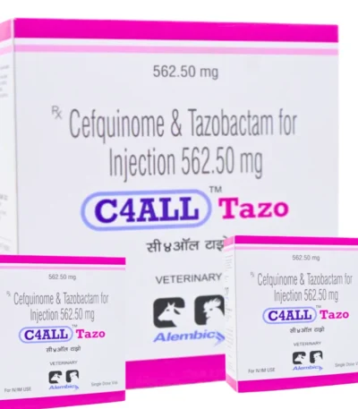 C4ALL Tazo