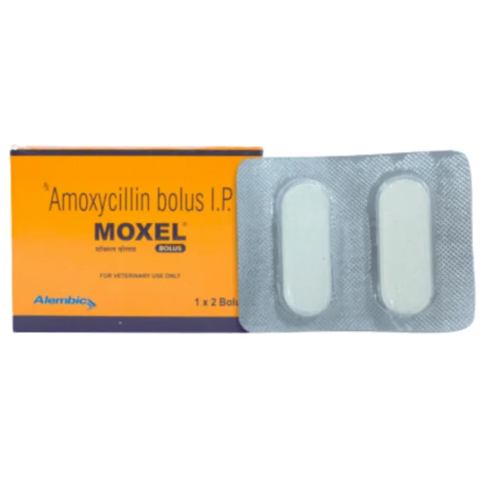 MOXEL Bolus