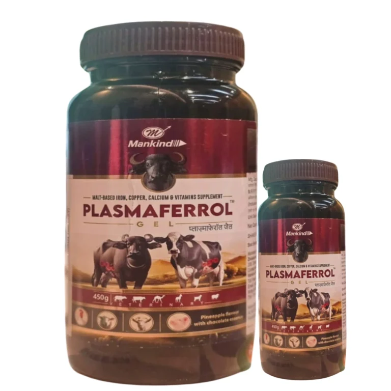 PLASMAFERROL