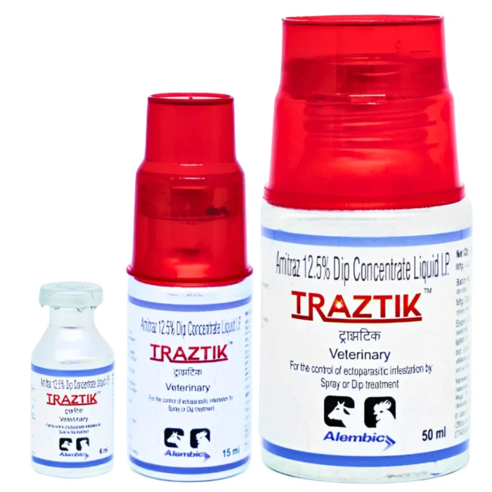 TRAZTIK