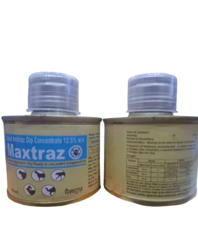 MAXTRAZ