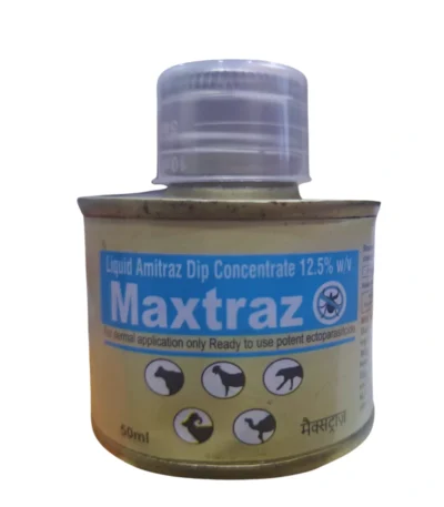 MAXTRAZ