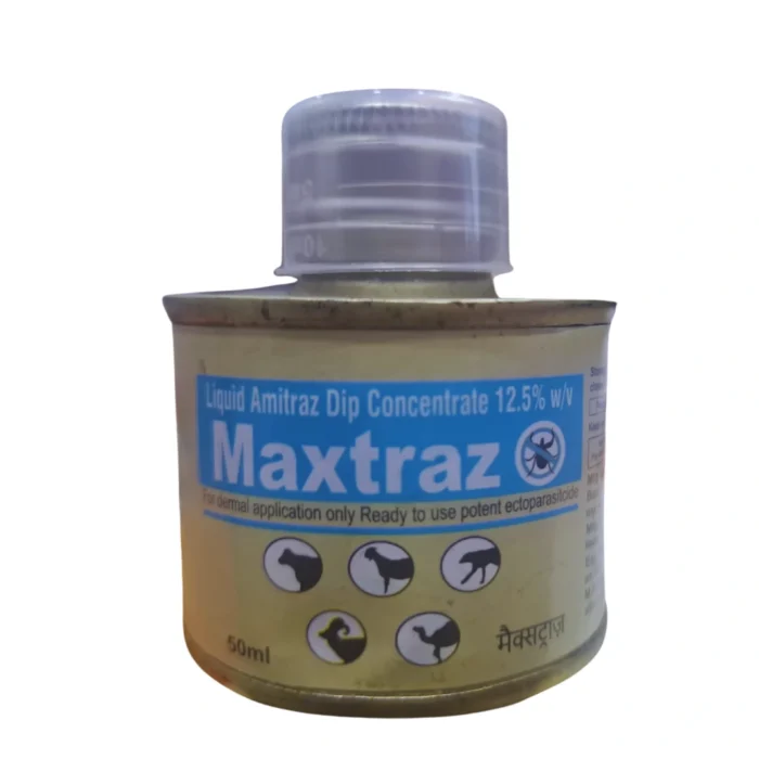 MAXTRAZ