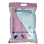 VetoFeed MV