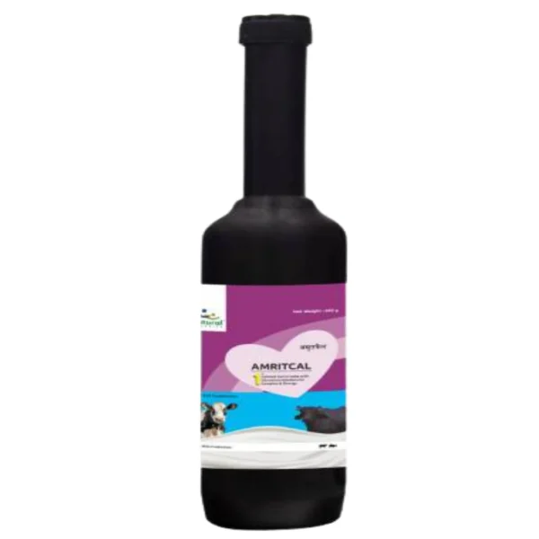 Amritcal Gel