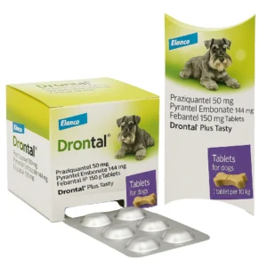 Drontal