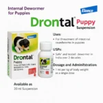 Drontal