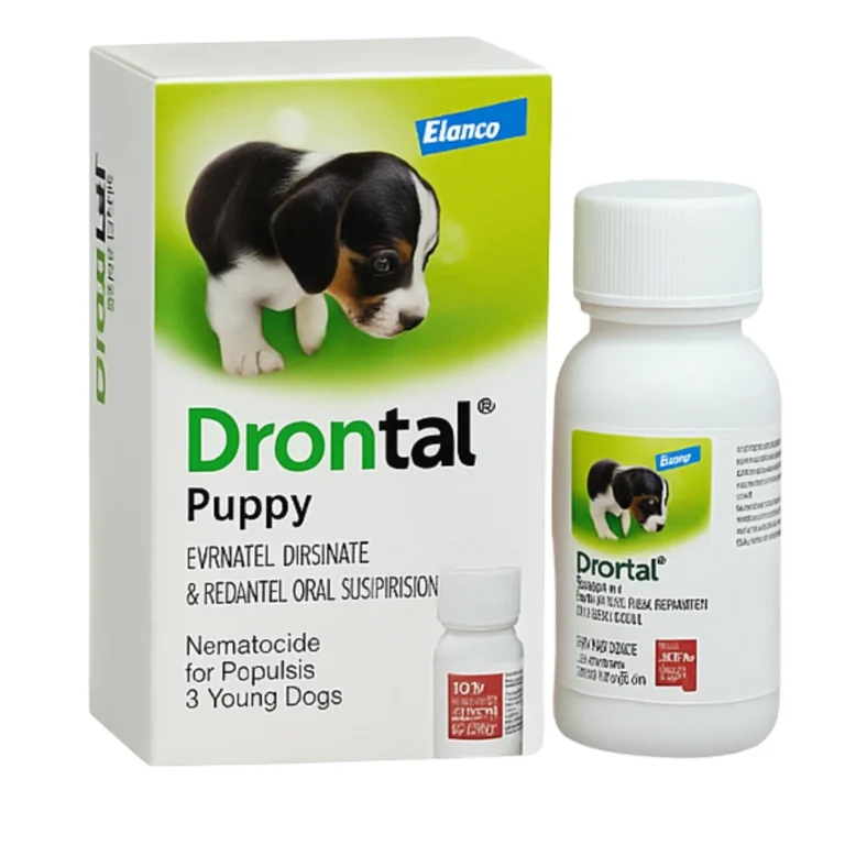 Drontal