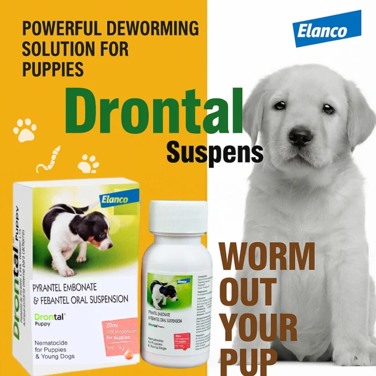 Drontal