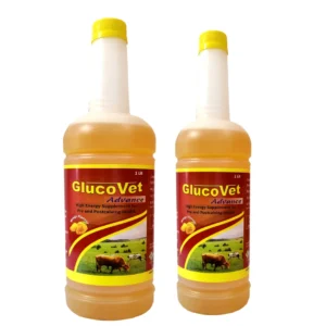 GlucoVet