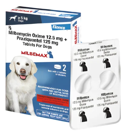 Milbemax