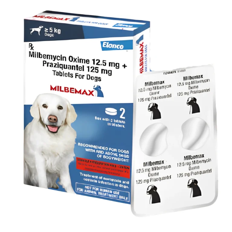 Milbemax