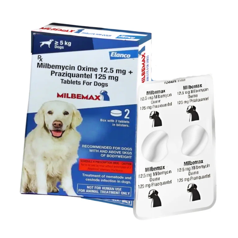 Milbemax