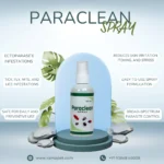 Paraclean Spray – Advanced Ectoparasite Control for Cattle, Sheep, Goats, and Pets - Image 7