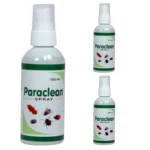 Paraclean Spray