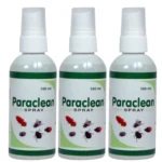 Paraclean Spray