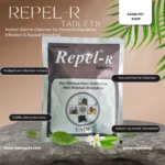 Repel R