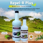 Repel R