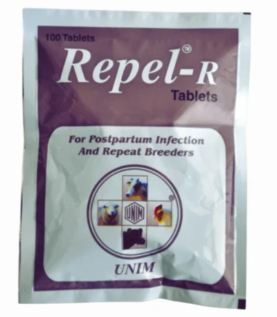 Repel R