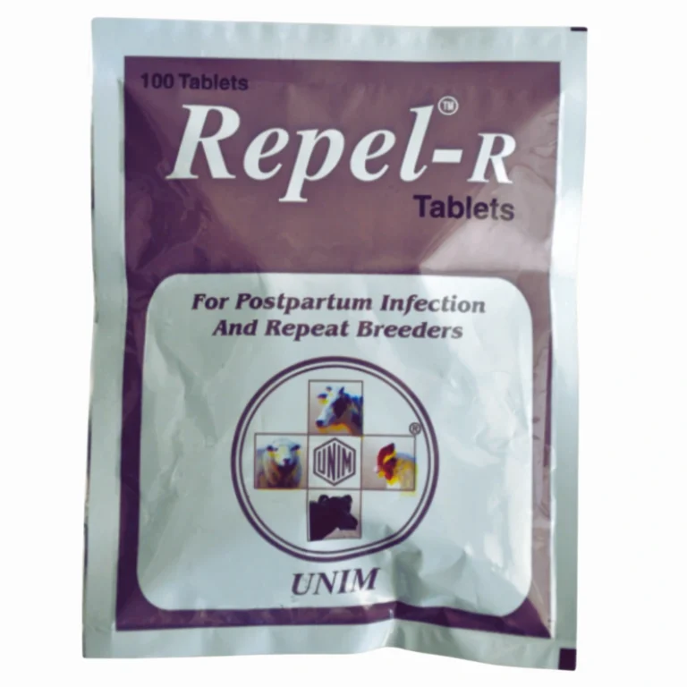 Repel R