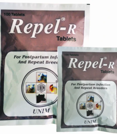 Repel R