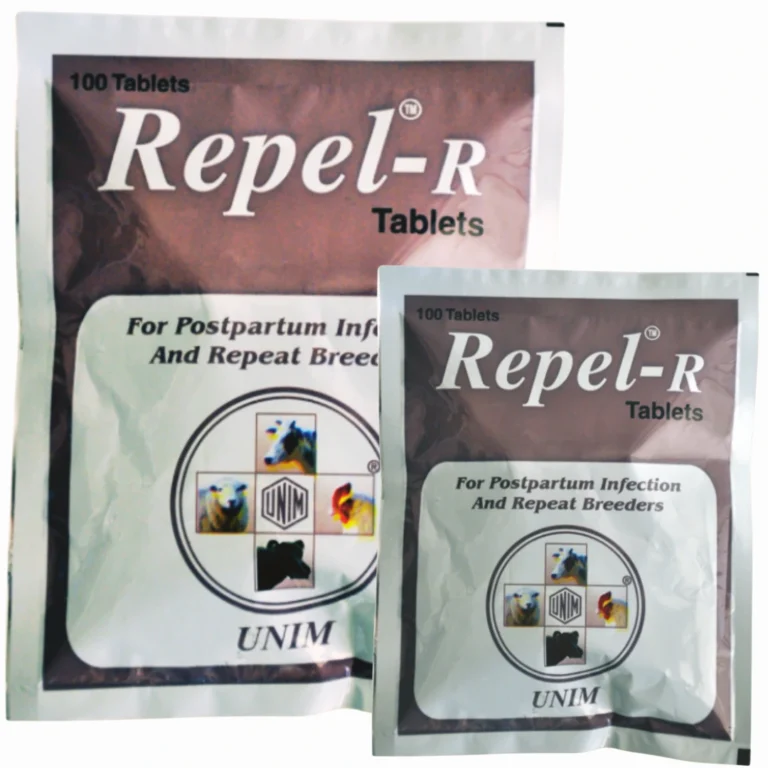 Repel R