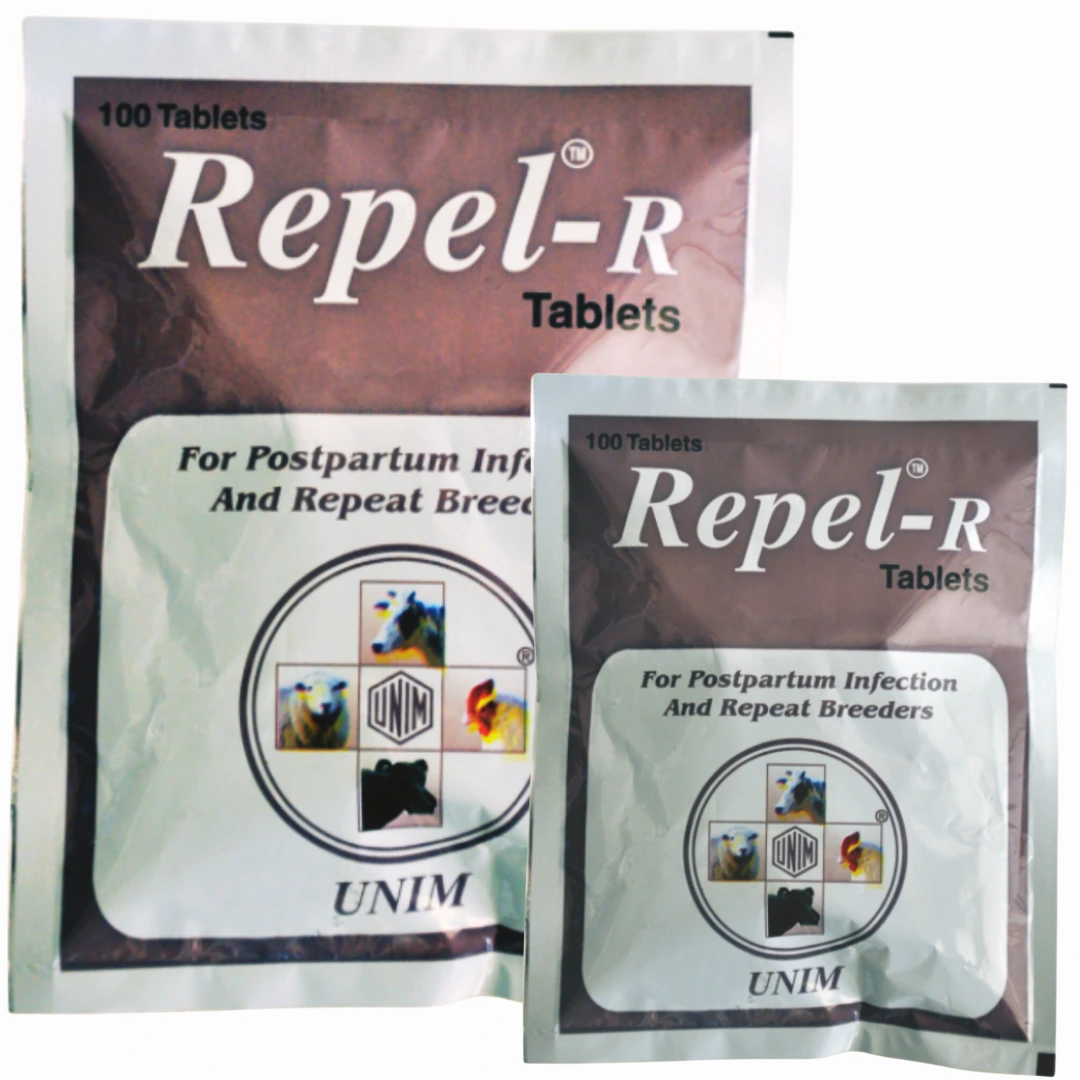 Repel R