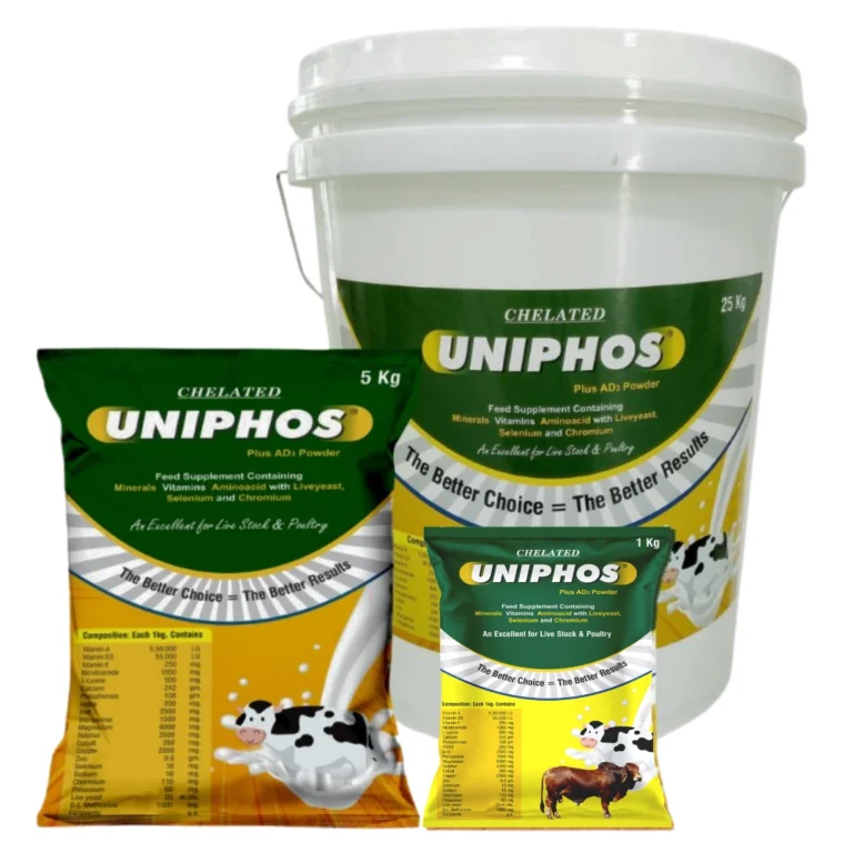 UNIPHOS