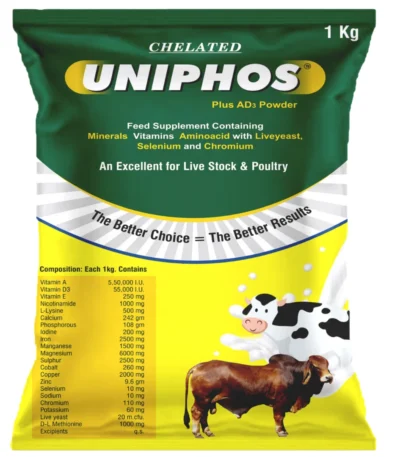 UNIPHOS