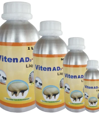 Viten AD3H