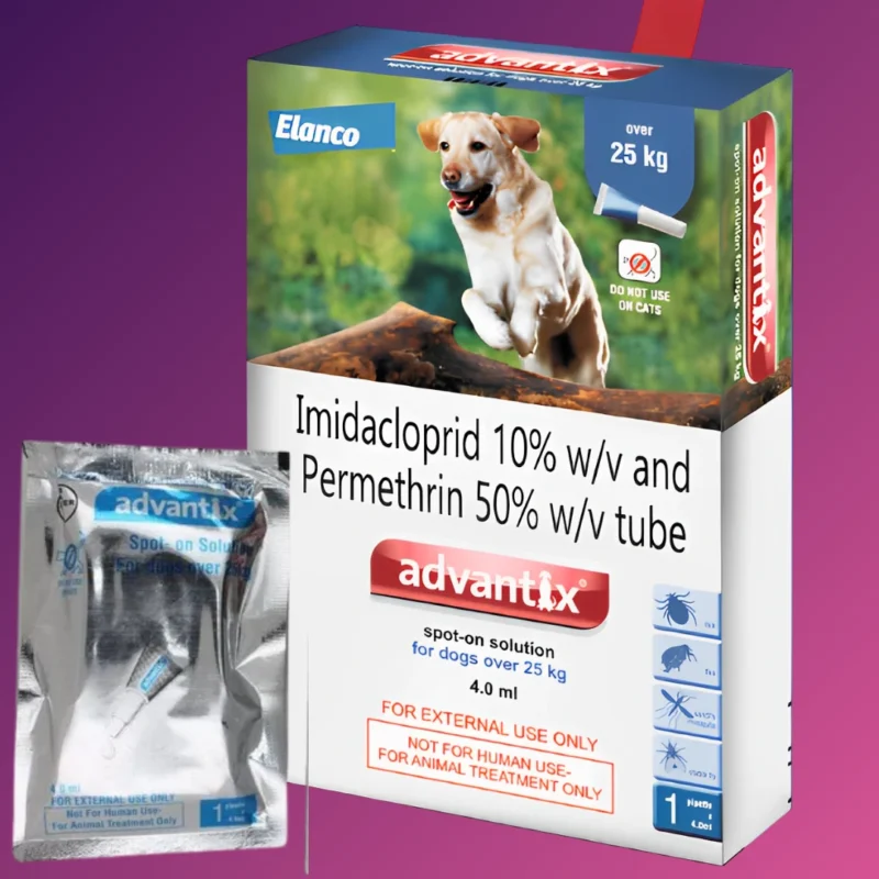 Advantix